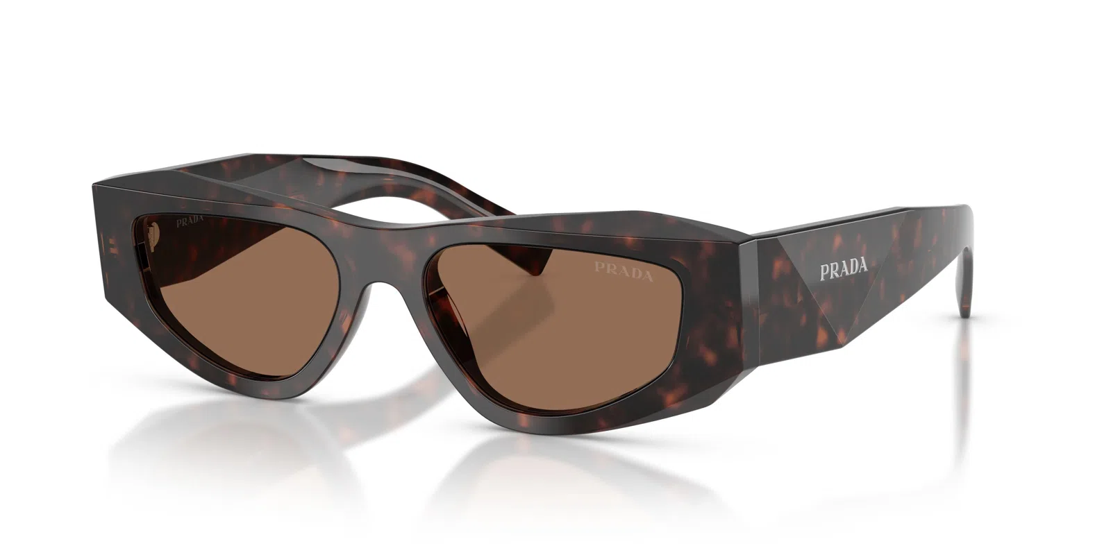 Prada B19S Sunglasses - view 7